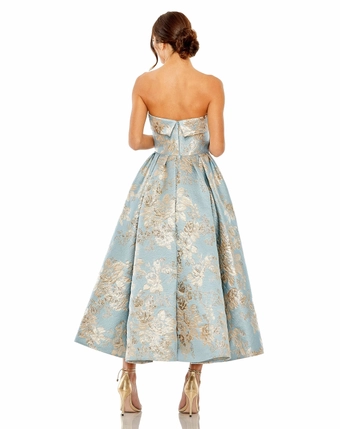 Mac Duggal Style 20726 #2 backface vertical thumbnail