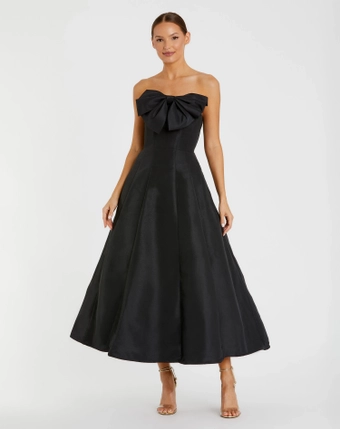 Mac Duggal Style: 49605 #1 frontface vertical thumbnail