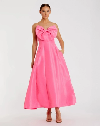 Mac Duggal Style: 49605 #2 frontface vertical thumbnail