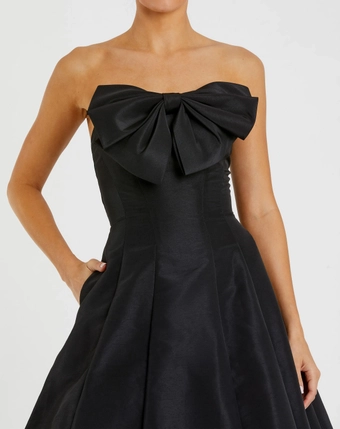 Mac Duggal Style: 49605 #8 frontface vertical cropped thumbnail