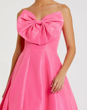 Mac Duggal Style: 49605 #7 frontface vertical cropped thumbnail