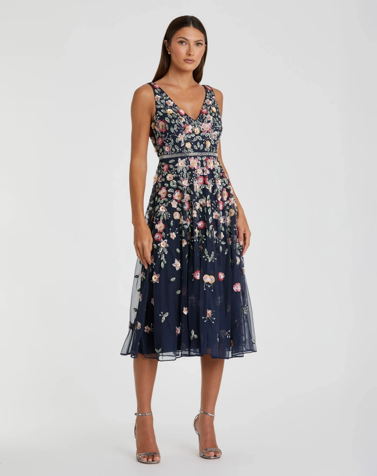 Mac Duggal | Signature Dresses - 5527 | Signature Dresses