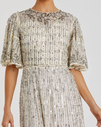 Mac Duggal 5579 #10 frontface vertical cropped thumbnail