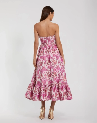 Mac Duggal Style 56092 #2 backface vertical thumbnail