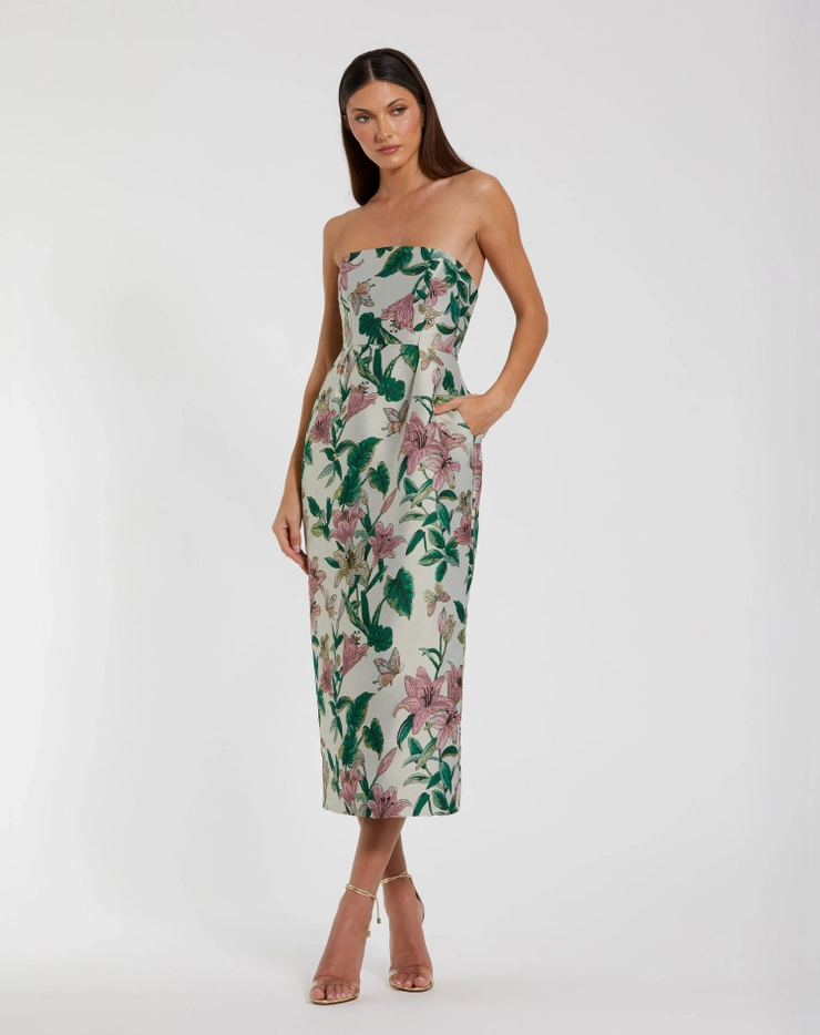 Mac Duggal 56097 Default Thumbnail Image