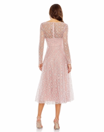 Mac Duggal 68003 #2 backface vertical thumbnail