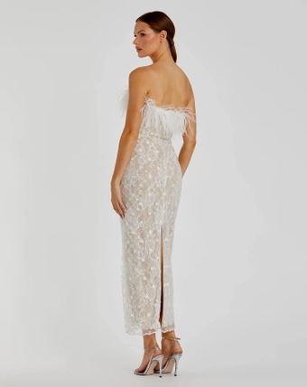 Mac Duggal 68140 #4 backface vertical thumbnail