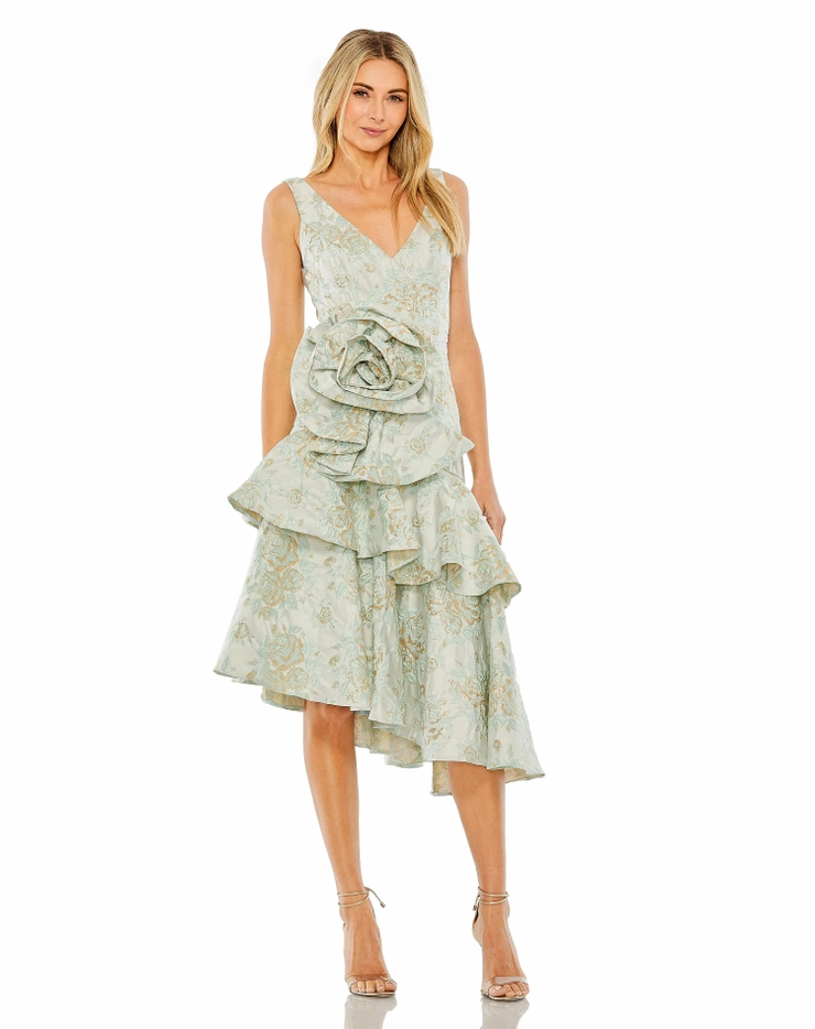 Mac Duggal 68613 Default Thumbnail Image