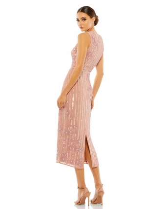 Mac Duggal 70260 #7 backface vertical thumbnail