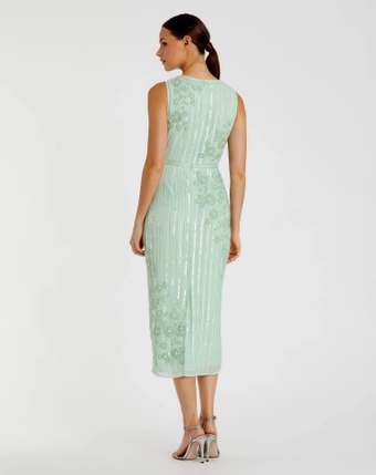 Mac Duggal 70260 #5 backface vertical thumbnail