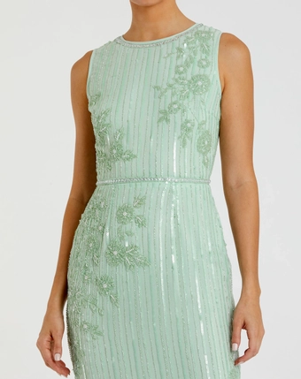 Mac Duggal 70260 #11 frontface vertical cropped thumbnail