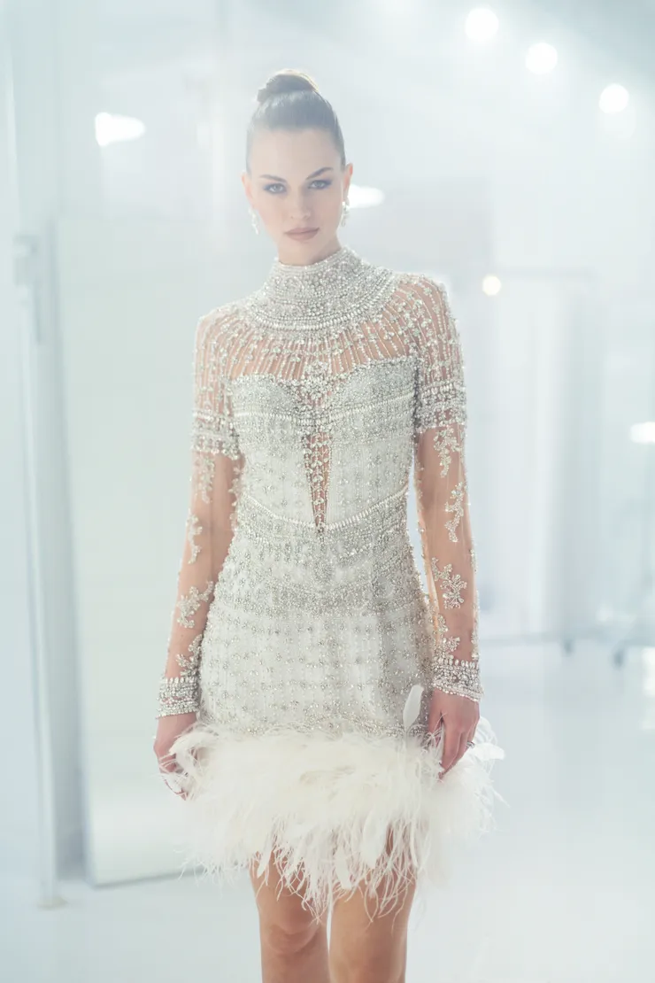 Stephen Yearick Bridal Dresses | Alessandra Bridal & Formalwear Stephen Yearick Bridal Dresses | Alessandra Bridal & Formalwear