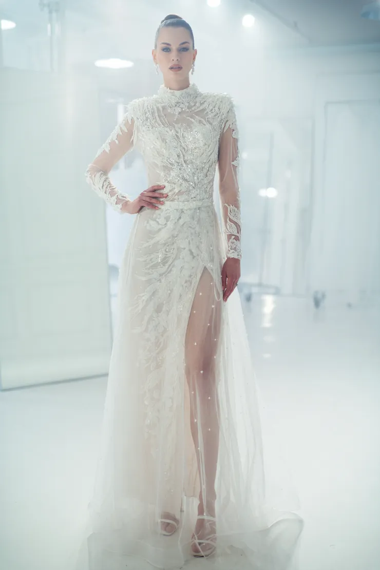 Stephen Yearick Bridal Dresses | Alessandra Bridal & Formalwear