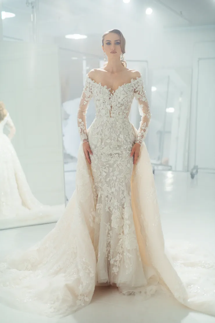 Stephen Yearick | Alessandra Bridal & Formalwear - 88147 | Alessandra Bridal & Formalwear Stephen Yearick | Alessandra Bridal & Formalwear - 88147 | Alessandra Bridal & Formalwear