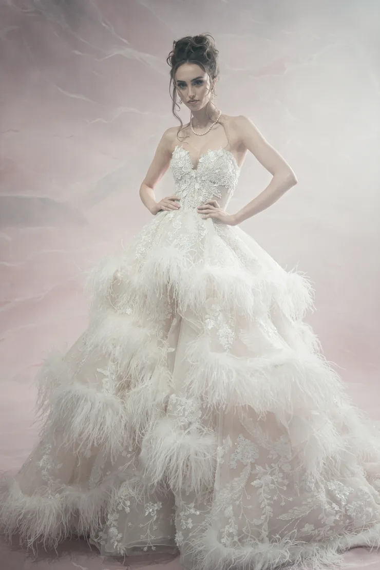 Ysa Makino - 781046 | Weddings by Debbie Ysa Makino - 781046 | Weddings by Debbie