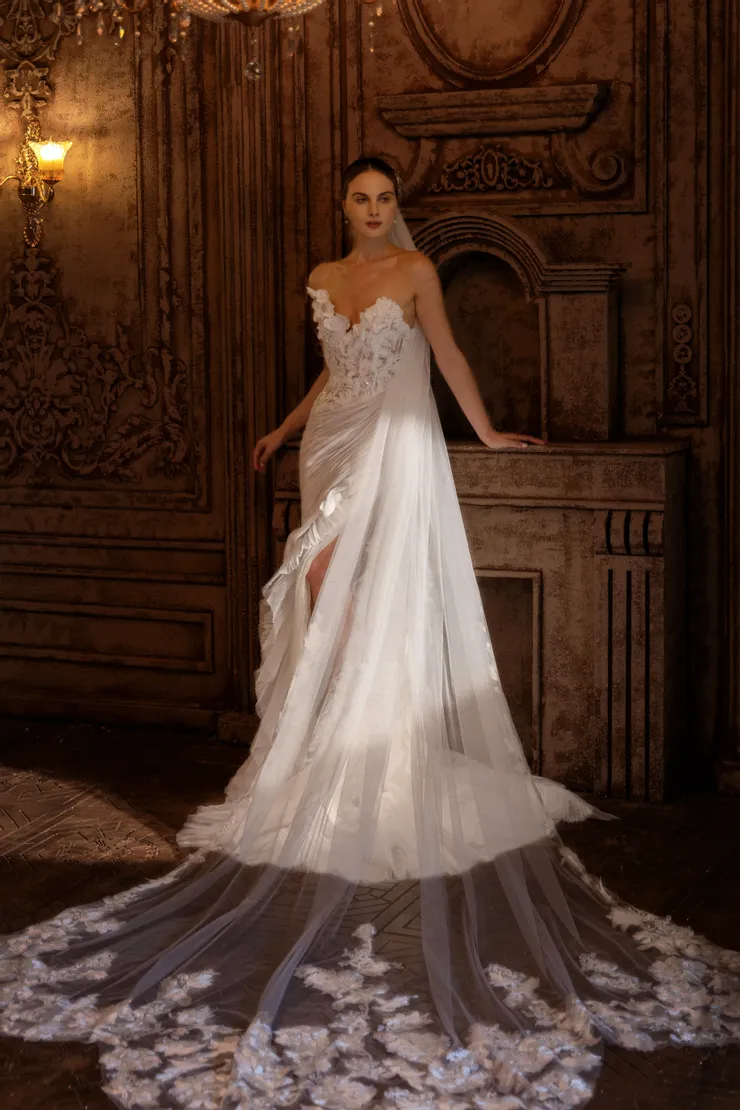 ysa makino evening dresses Ysa Makino | Zola Keller - 260689