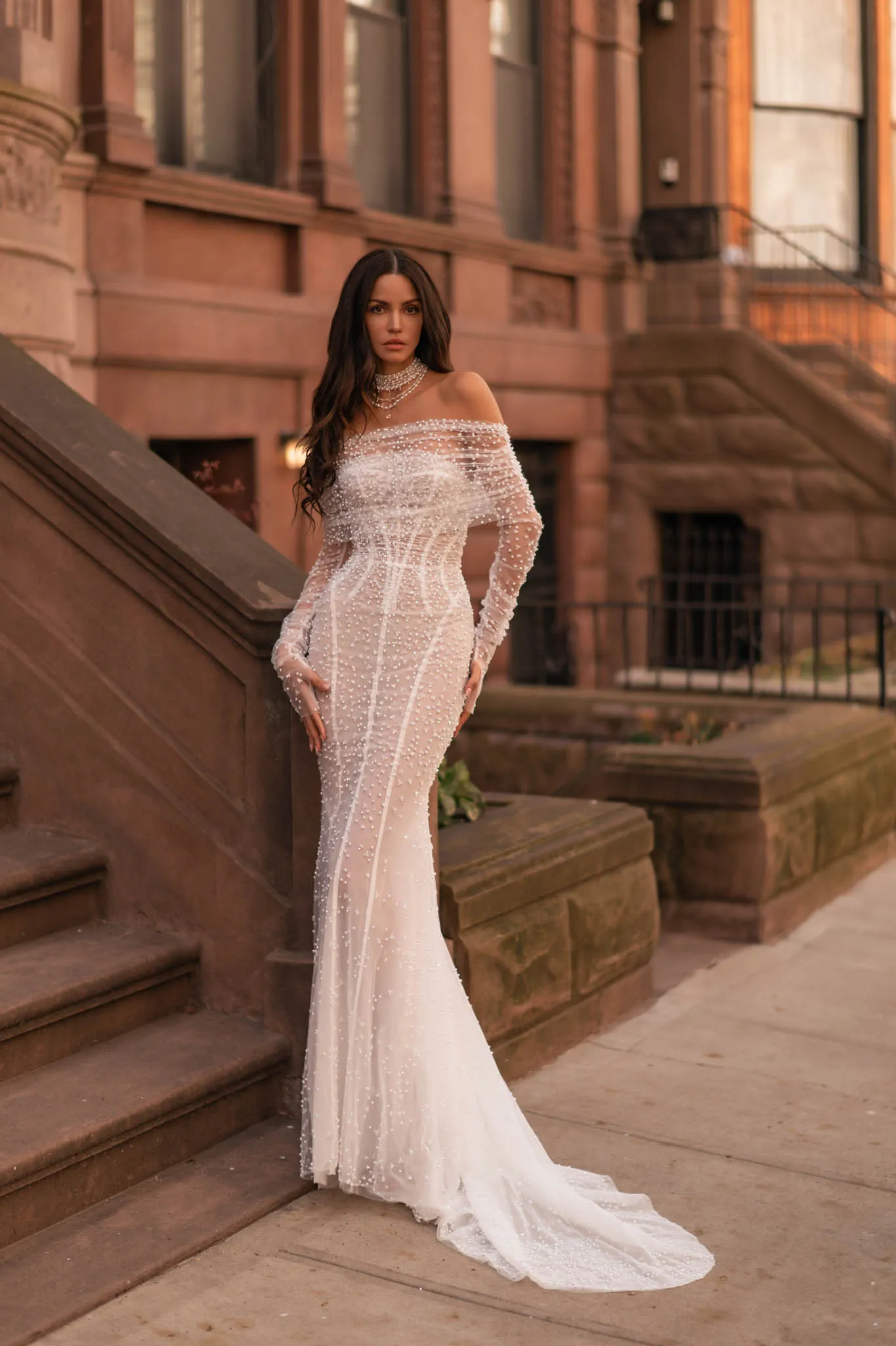 Berta Eclipse Spring 2025 Bridal Dresses | Lovella Bridal
