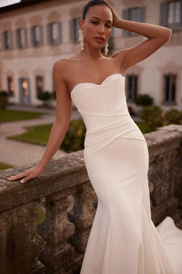 Private Collection Style #3394 #3 frontface vertical cropped picture