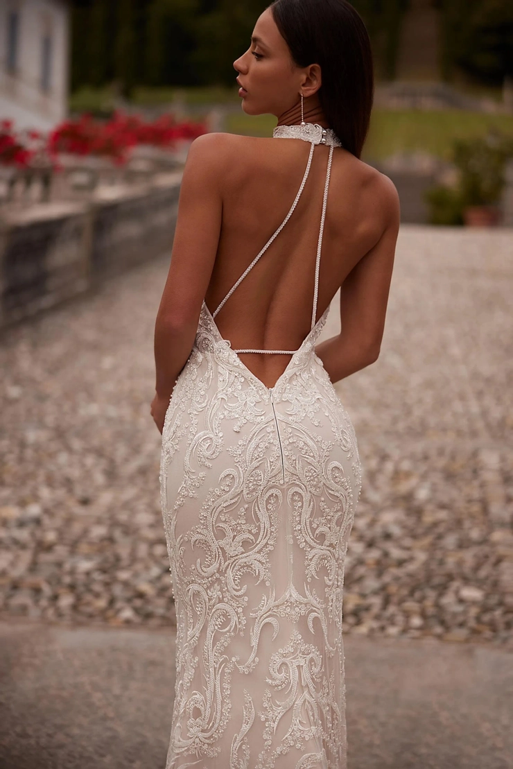 Private Collection Style #3412 #3 backface vertical cropped picture