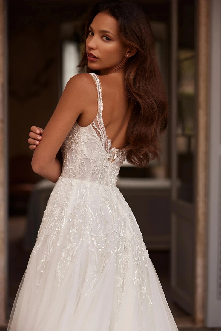 Private Collection Style #3427 #3 backface vertical cropped picture