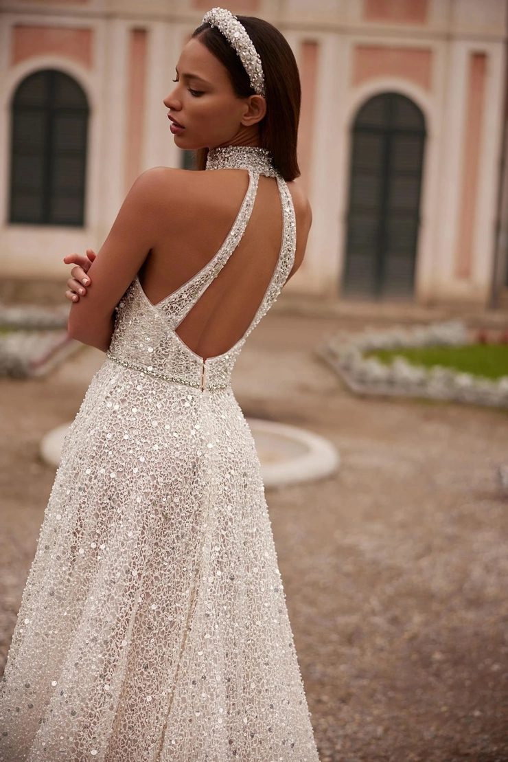 Private Collection Style #3428 #3 backface vertical cropped picture