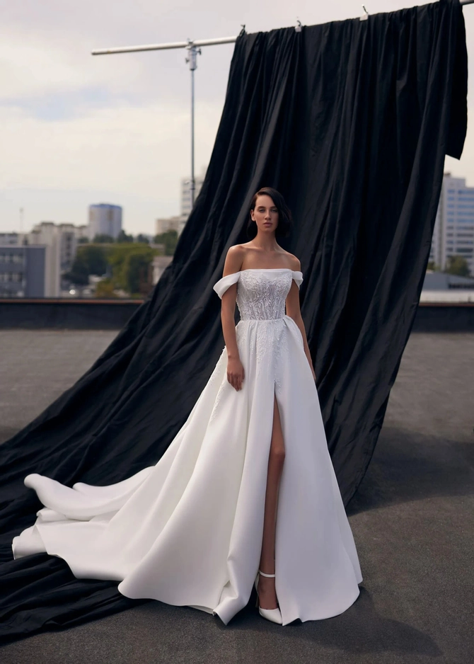 Ida Torez | TK Bridal - 01412 | TK Bridal