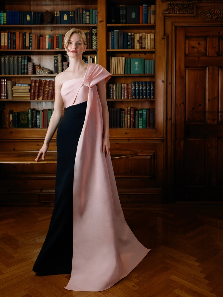 Formalwear Boutique Washington DC | Sareh Nouri Formalwear Boutique Washington DC | Sareh Nouri