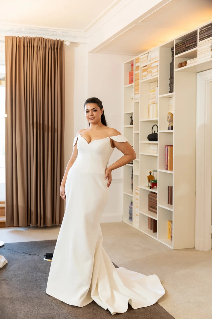 Romona Keveza RK2010 Image