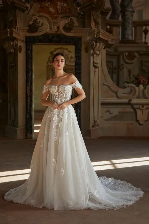 Demetrios Style #8216 Default Thumbnail Image