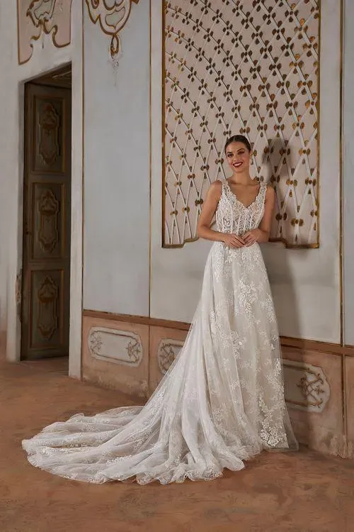 Demetrios Style #8217 Default Thumbnail Image