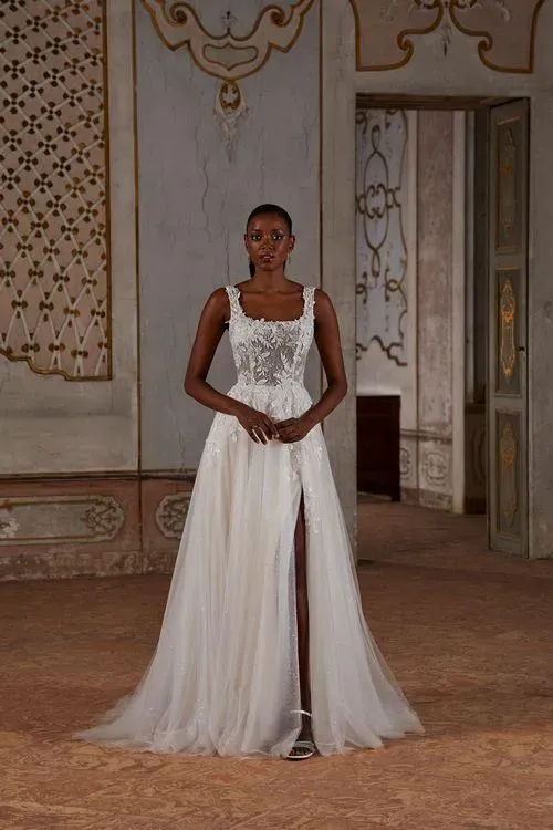 Demetrios Style #8218 Default Thumbnail Image