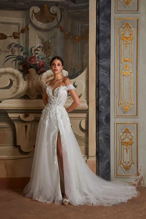 Demetrios Style #8219 Default Thumbnail Image