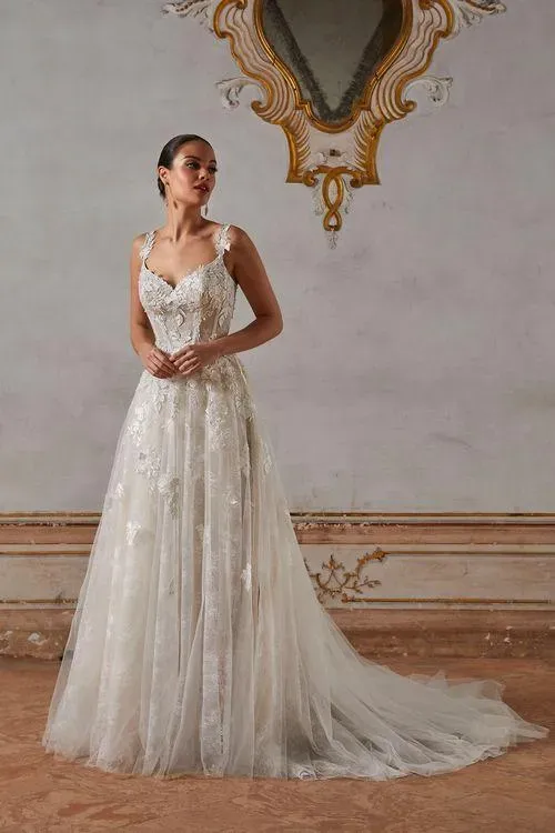 Cosmobella 8221 Default Thumbnail Image