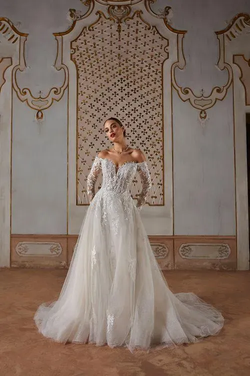 Cosmobella 8224 Default Thumbnail Image