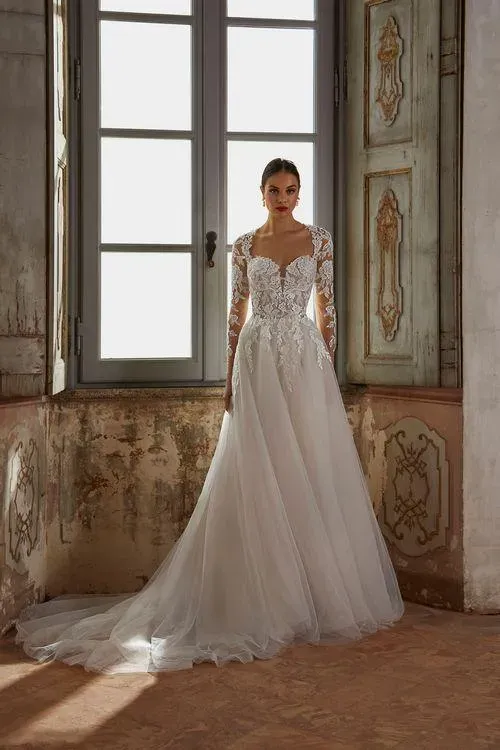 Demetrios Style #8226 Default Thumbnail Image