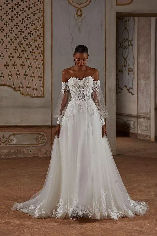 Demetrios Style #8227 Default Thumbnail Image