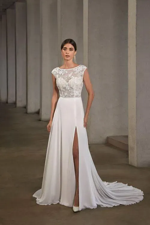 Demetrios Style #L1130 Default Thumbnail Image