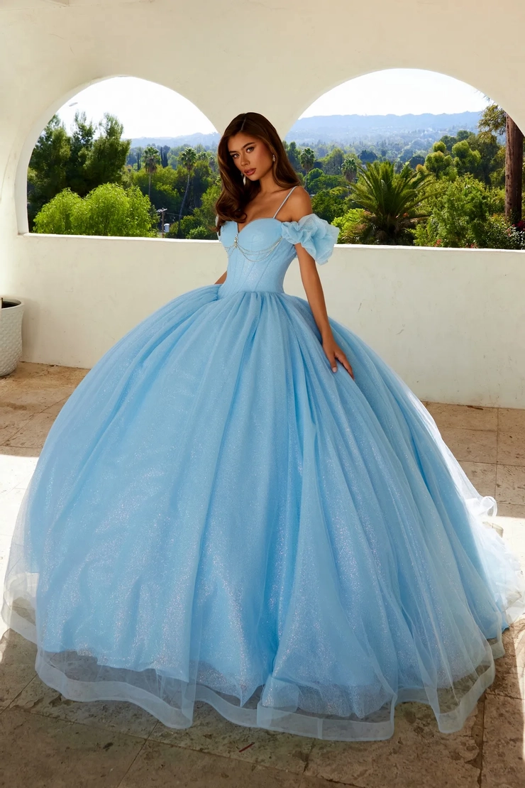 Juliet Dresses 1487H Juliet Dresses 1487H