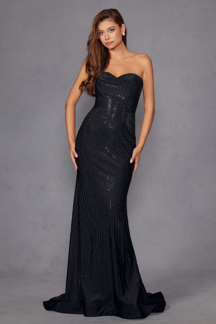 Juliet Dresses 2472R Image