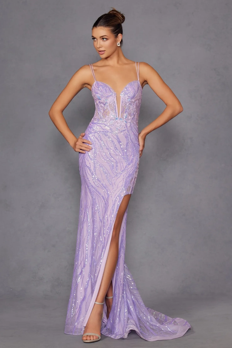 Juliet Dresses 2473R Image