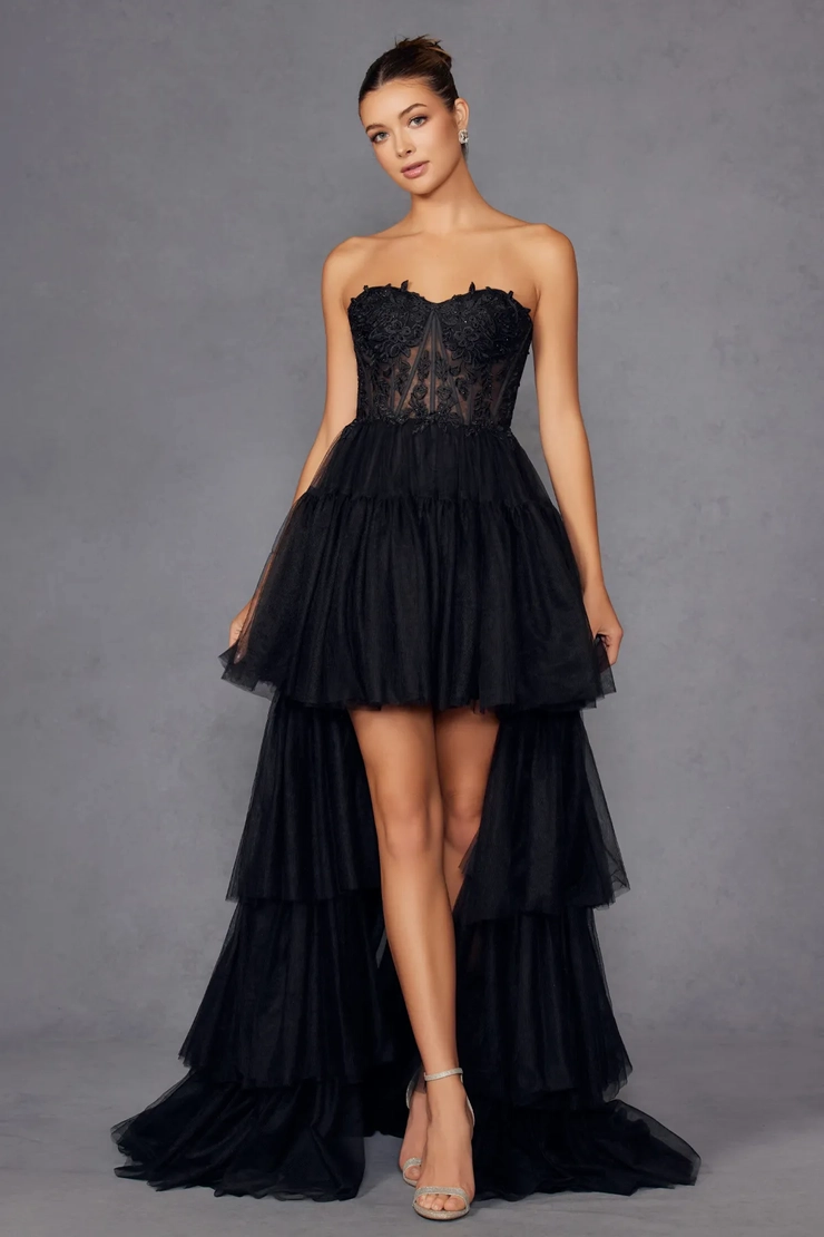 Juliet Dresses 2488S Image