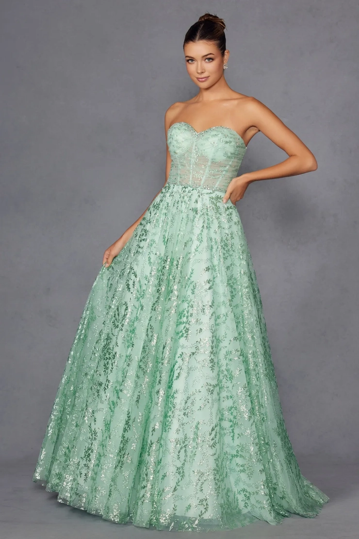 Juliet Dresses 2547S Image