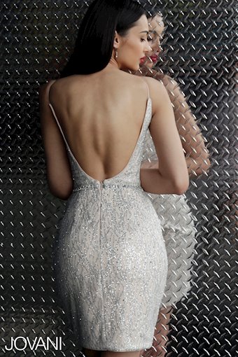 Jovani Style #63906 #1 thumbnail