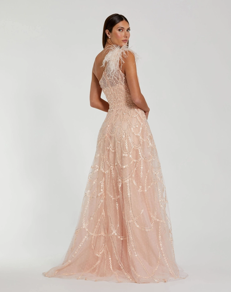 Mac Duggal 20389