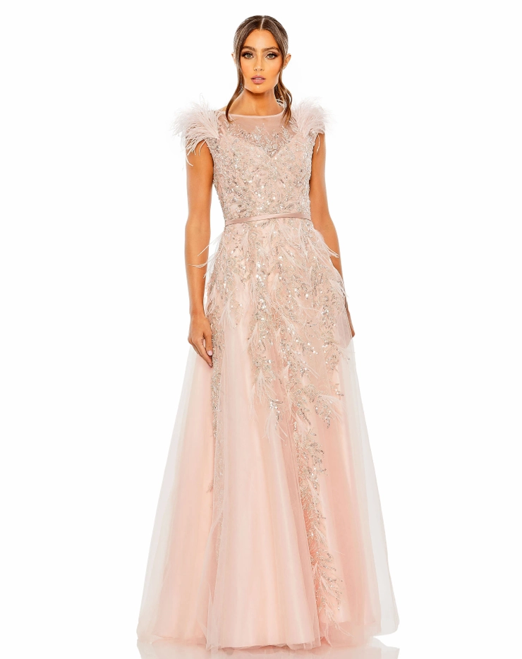 Mac Duggal 20520
