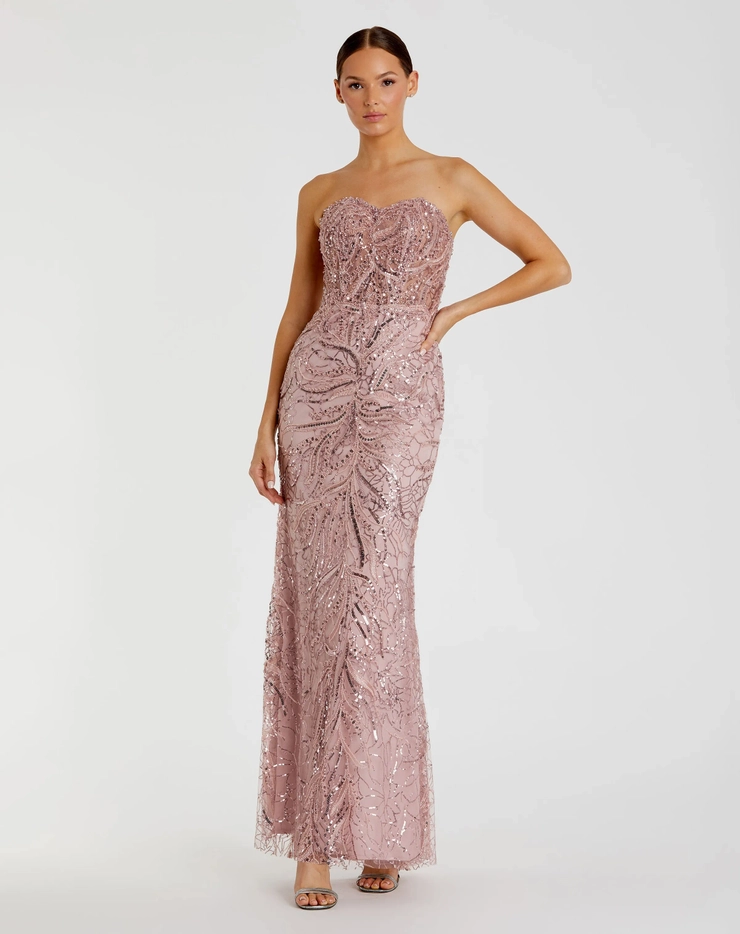 Mac Duggal 20544