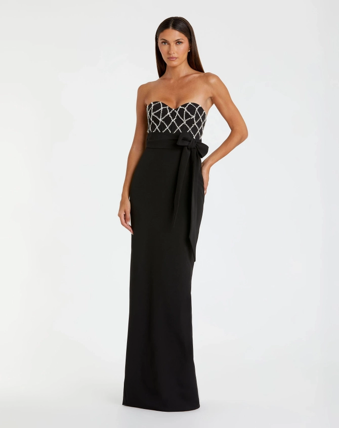Mac Duggal 9223