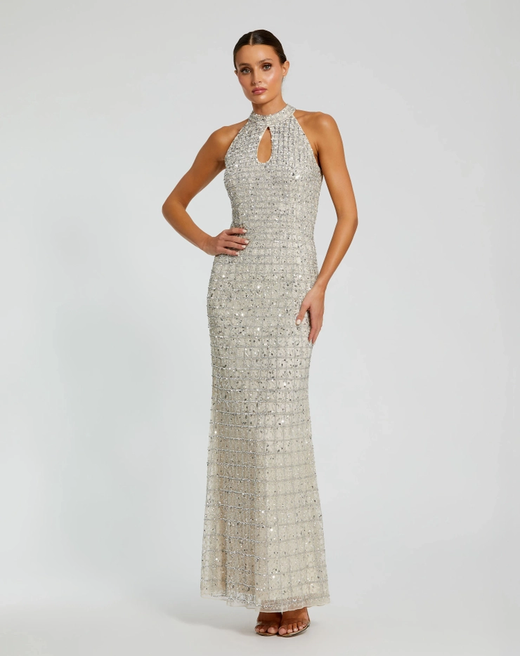 Mac Duggal 23018