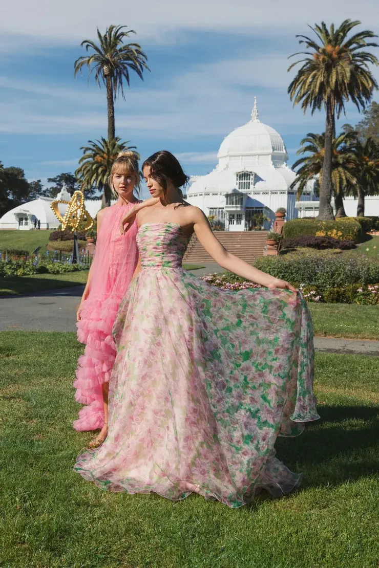 Mac Duggal 30783
