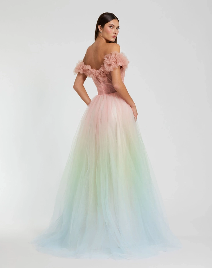 Mac Duggal 37002